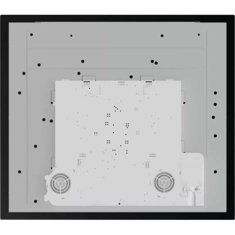 Placa de indução Gorenje GI6443BSCWF, preto, encastrar, 60 cm, placa de indução, vitrocerâmica, 4 zona(s)