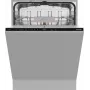 Máquina de lavar louça totalmente integrada Gorenje GV642C65 14 conjuntos