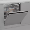 Máquina de lavar louça totalmente integrada Gorenje GV642C65 14 conjuntos