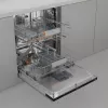 Máquina de lavar louça totalmente integrada Gorenje GV642C65 14 conjuntos