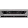 Máquina de lavar louça totalmente integrada Gorenje GV642C65 14 conjuntos