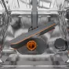 Máquina de lavar louça totalmente integrada Gorenje GV642C65 14 conjuntos