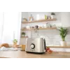 Gorenje T1000E 7 2 fatias 1000 W aço inoxidável