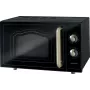 Micro-ondas com grelhador Gorenje MO4250CLB antracite bancada 20 L 700 W