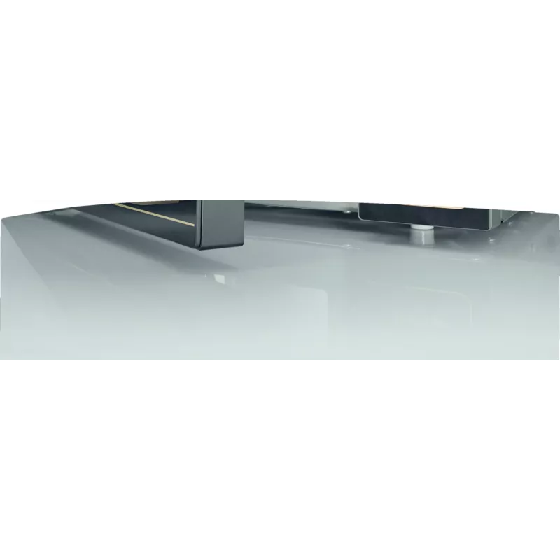 Micro-ondas com grelhador Gorenje MO4250CLB antracite bancada 20 L 700 W