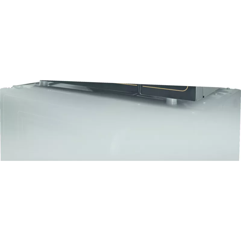 Micro-ondas com grelhador Gorenje MO4250CLB antracite bancada 20 L 700 W