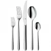WMF 12619163 Conjunto de talheres 30 peças Aço inoxidável