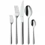 WMF 12619163 Conjunto de talheres 30 peças Aço inoxidável