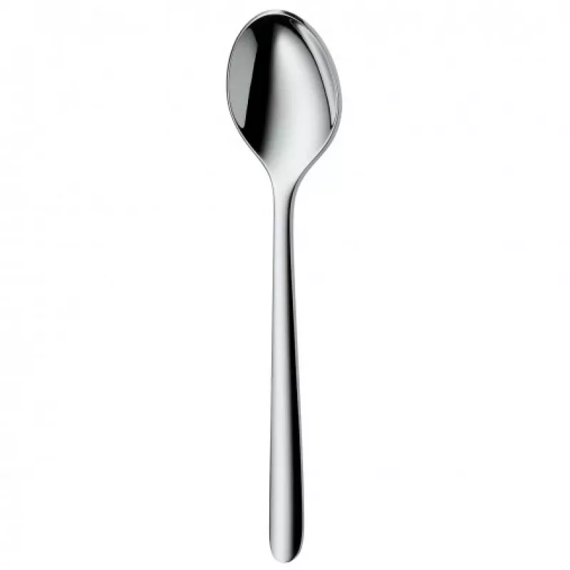 WMF 12619163 Conjunto de talheres 30 peças Aço inoxidável