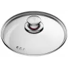 WMF Quality One 07.7455.6380 Conjunto de panelas 9 peças