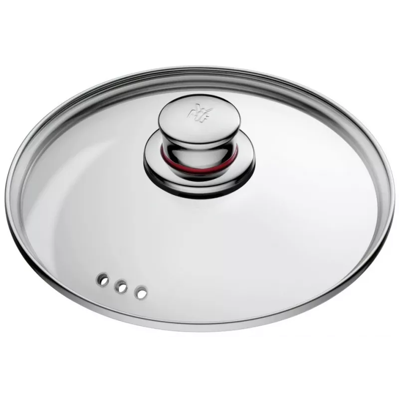 WMF Quality One 07.7455.6380 Conjunto de panelas 9 peças