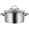 WMF Provence Plus 0721556380 Conjunto de panelas 9 peças