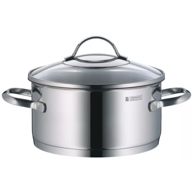 WMF Provence Plus 0721556380 Conjunto de panelas 9 peças