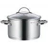 WMF Provence Plus 0721556380 Conjunto de panelas 9 peças