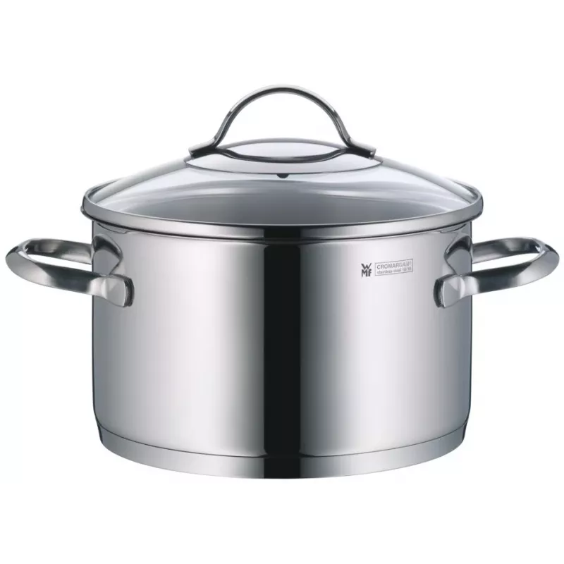WMF Provence Plus 0721556380 Conjunto de panelas 9 peças