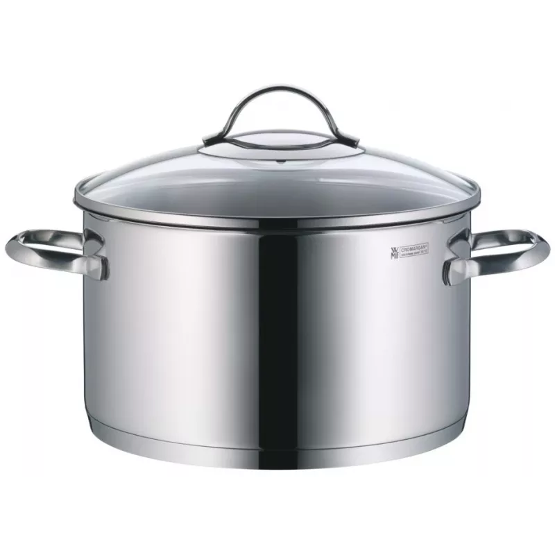 WMF Provence Plus 0721556380 Conjunto de panelas 9 peças