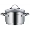 WMF Provence Plus 0721556380 Conjunto de panelas 9 peças