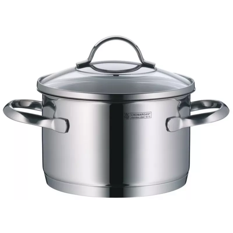 WMF Provence Plus 0721556380 Conjunto de panelas 9 peças