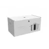 WMF Provence Plus 0721556380 Conjunto de panelas 9 peças