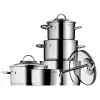 WMF Provence Plus 0721556380 Conjunto de panelas 9 peças