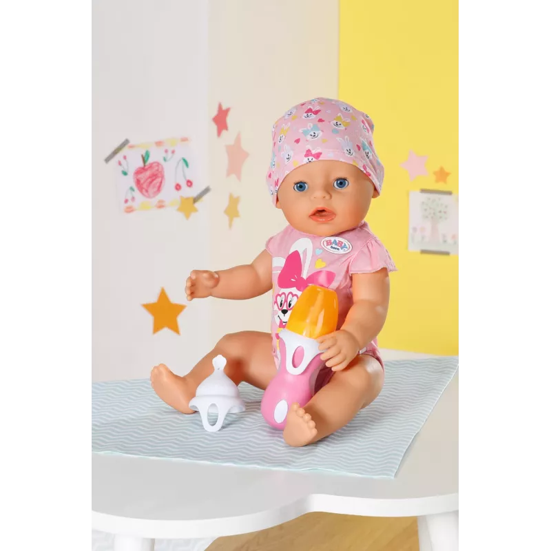 BABY born 832493 Acessório para bonecas Biberão para bonecas