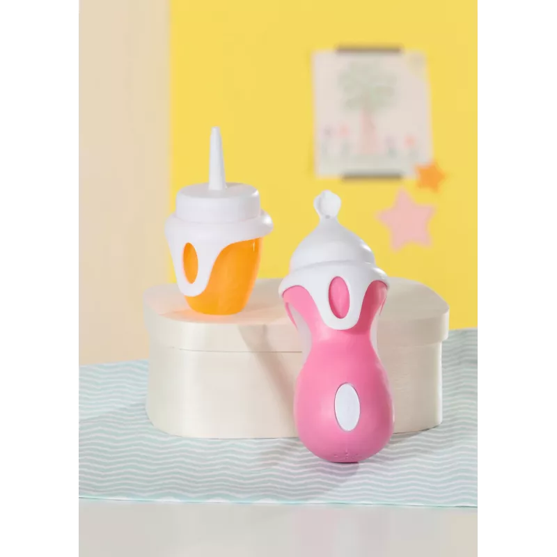 BABY born 832493 Acessório para bonecas Biberão para bonecas