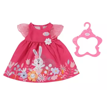 BABY born 832639 Acessório para bonecas Vestido para bonecas
