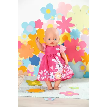 BABY born 832639 Acessório para bonecas Vestido para bonecas