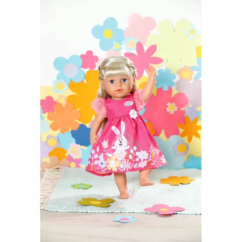 BABY born 832639 Acessório para bonecas Vestido para bonecas