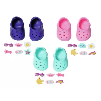 BABY born Sapatos Sapatos para bonecas