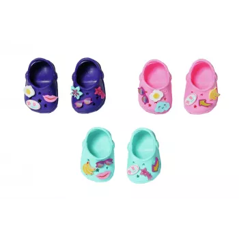 BABY born Sapatos Sapatos para bonecas