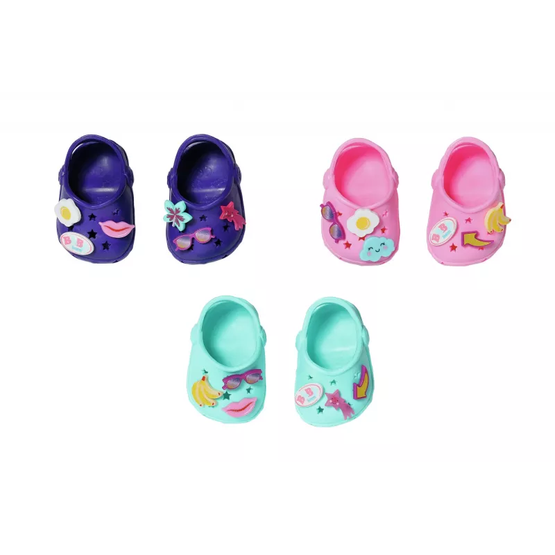 BABY born Sapatos para bonecas