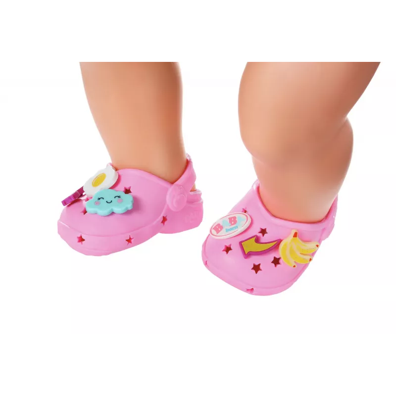 BABY born Sapatos para bonecas