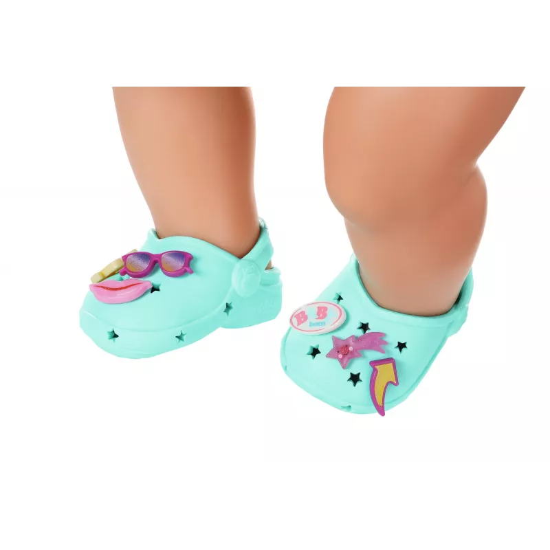 BABY born Sapatos para bonecas
