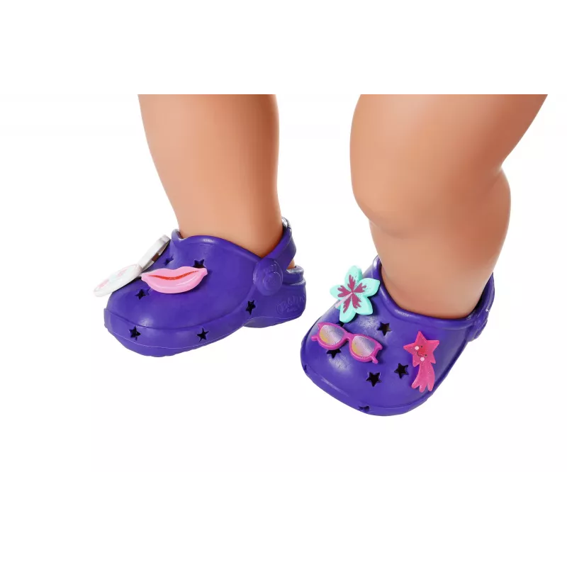 BABY born Sapatos para bonecas