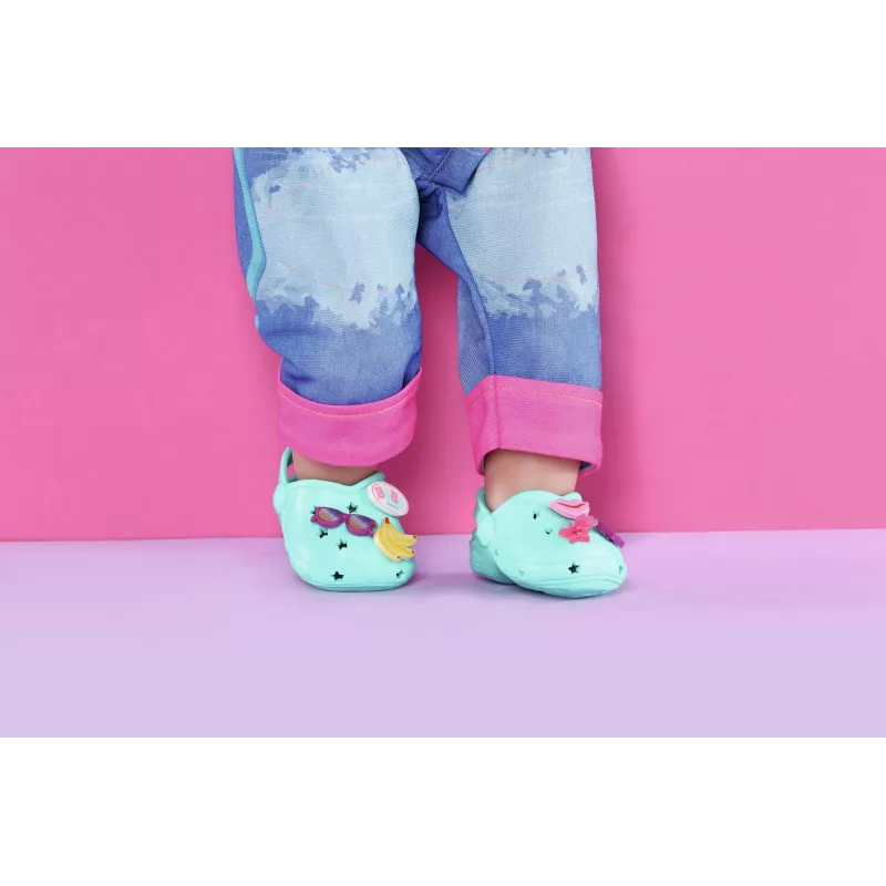 BABY born Sapatos para bonecas