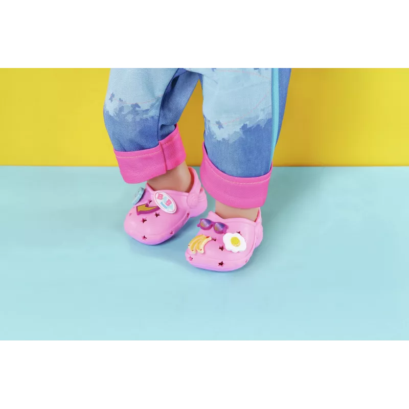 BABY born Sapatos para bonecas