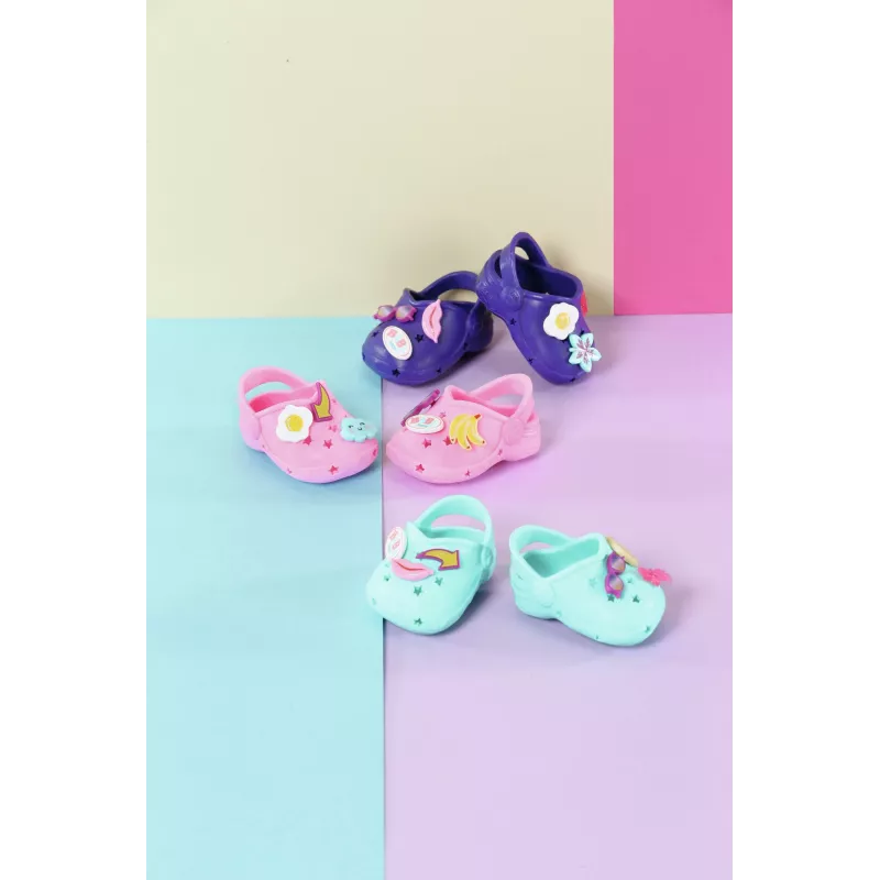 BABY born Sapatos para bonecas