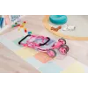 BABY born Deluxe Carrinho de bonecas, Carrinho de bonecas, 3 ano(s)