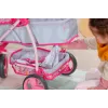 BABY born Deluxe Carrinho de bonecas, Carrinho de bonecas, 3 ano(s)