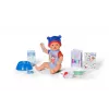 BABY born Jonas 43cm, boneca bebé, masculino, 3 ano(s), menino/menina, 430 mm, multicolor