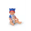 BABY born Jonas 43cm, boneca bebé, masculino, 3 ano(s), menino/menina, 430 mm, multicolor