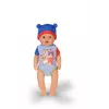 BABY born Jonas 43cm, boneca bebé, masculino, 3 ano(s), menino/menina, 430 mm, multicolor