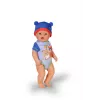 BABY born Jonas 43cm, boneca bebé, masculino, 3 ano(s), menino/menina, 430 mm, multicolor