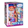 BABY born Jonas 43cm, boneca bebé, masculino, 3 ano(s), menino/menina, 430 mm, multicolor