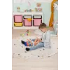 BABY born Jonas 43cm, boneca bebé, masculino, 3 ano(s), menino/menina, 430 mm, multicolor