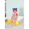 BABY born Jonas 43cm, boneca bebé, masculino, 3 ano(s), menino/menina, 430 mm, multicolor