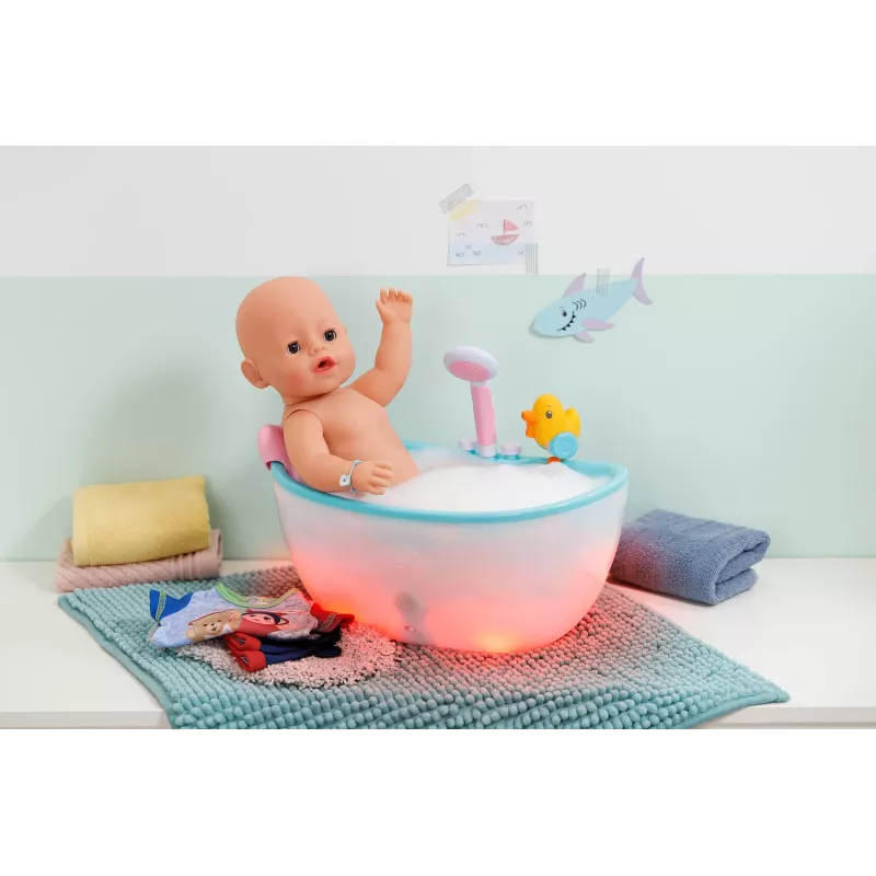 BABY born Jonas 43cm, boneca bebé, masculino, 3 ano(s), menino/menina, 430 mm, multicolor