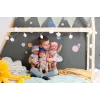 BABY born Jonas 43cm, boneca bebé, masculino, 3 ano(s), menino/menina, 430 mm, multicolor
