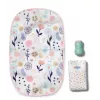 BABY born muda fraldas flor, muda fraldas para boneca